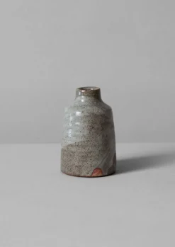 Bert Jones Bottle Vase