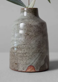 Bert Jones Bottle Vase