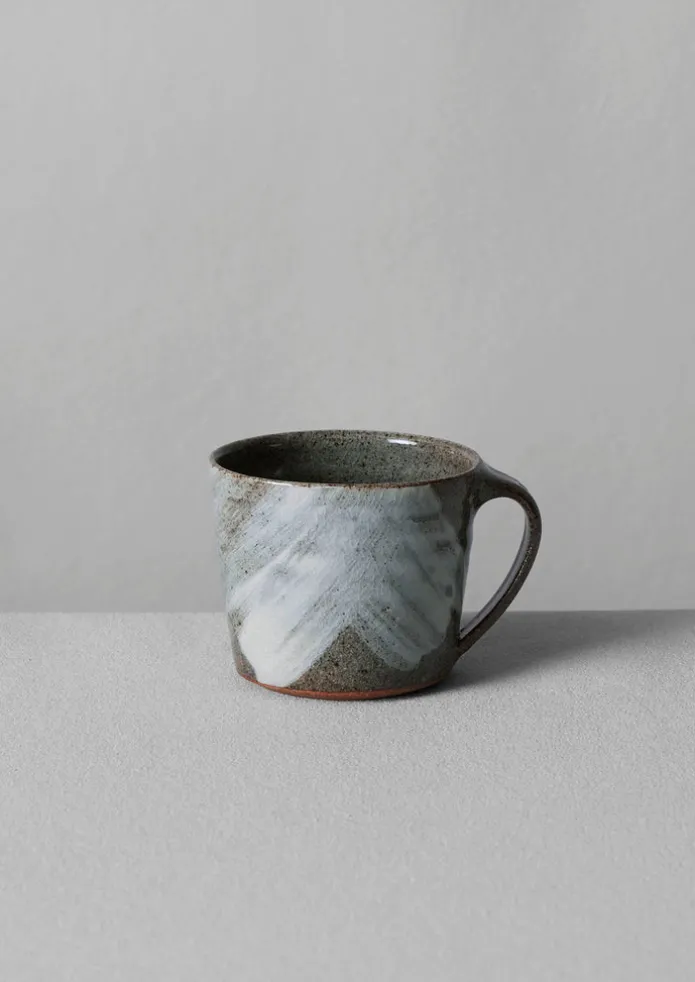 Bert Jones Brushstroke Mug
