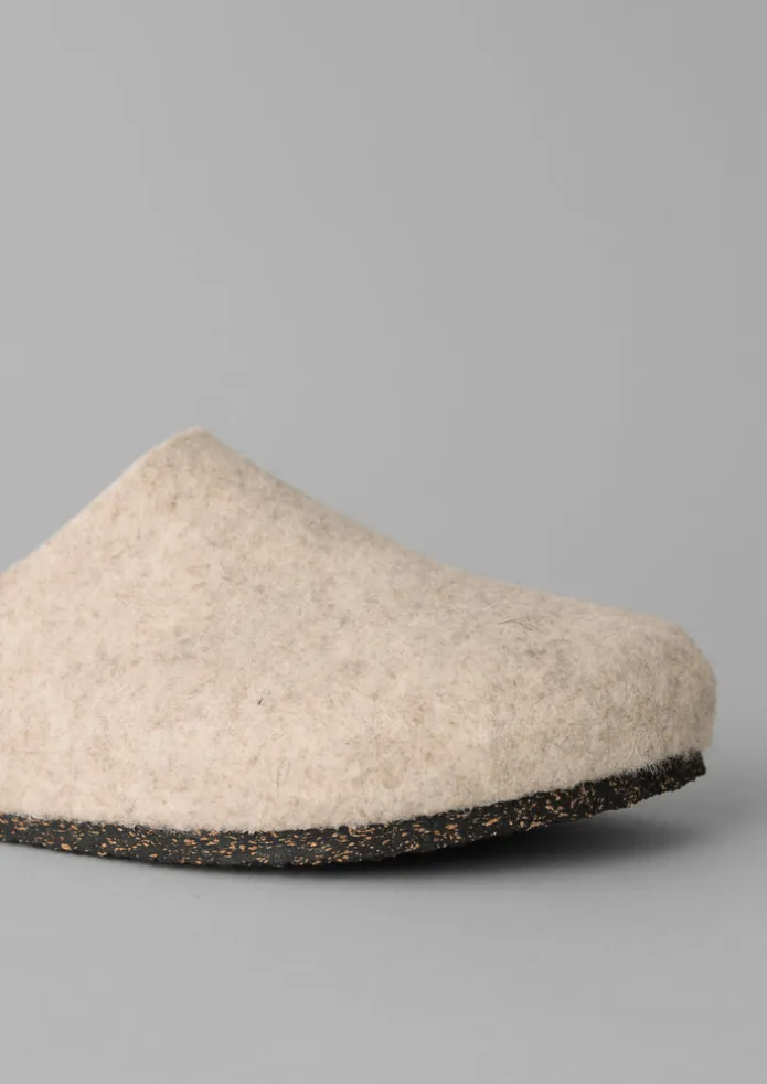 Bosabo Felt Slippers