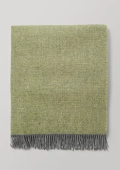 Brior Wool Blanket