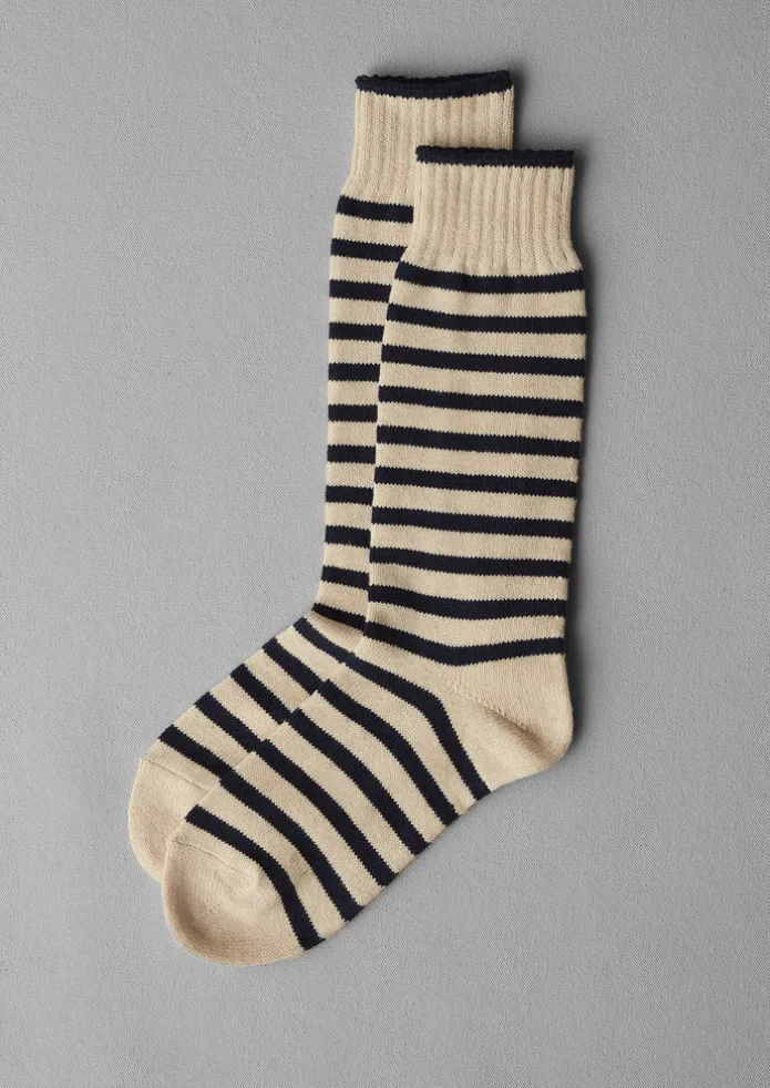 Chup Cotton Linen Socks