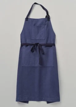 Cotton Canvas Project Apron