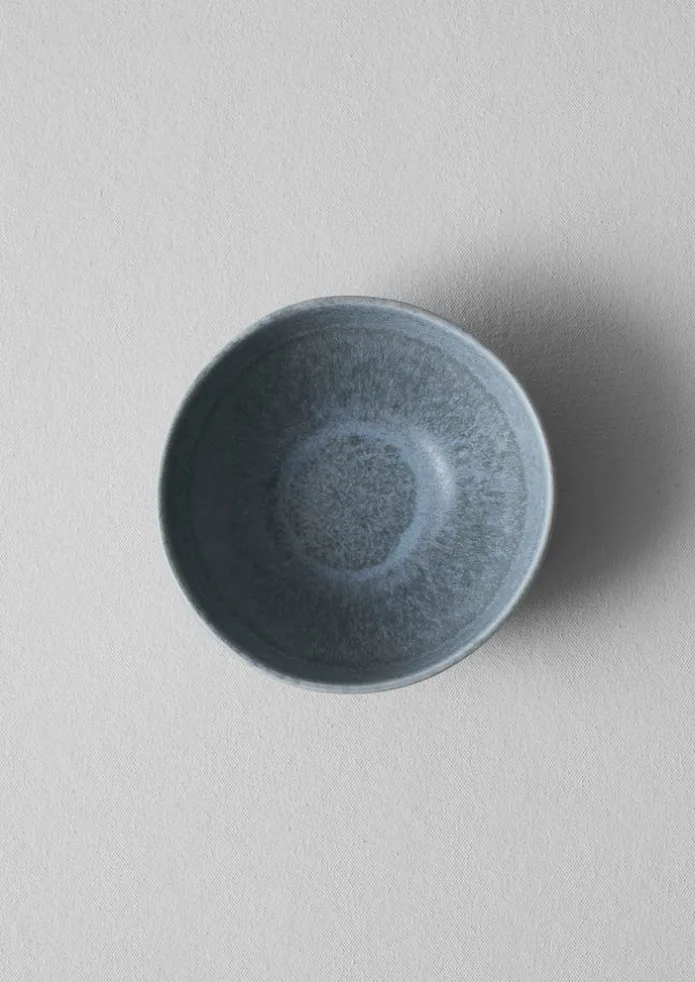 Cove Stoneware Bowl