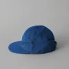 Decho Weatherproof Cotton Panelled Cap
