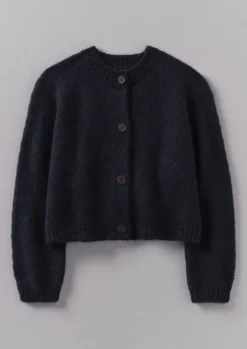 Dolman Sleeve Cardigan