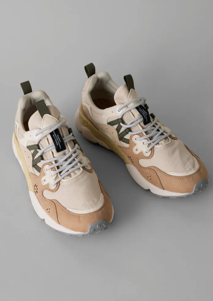 Flower Mountain Yamano Kaiso Trainers