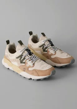 Flower Mountain Yamano Kaiso Trainers