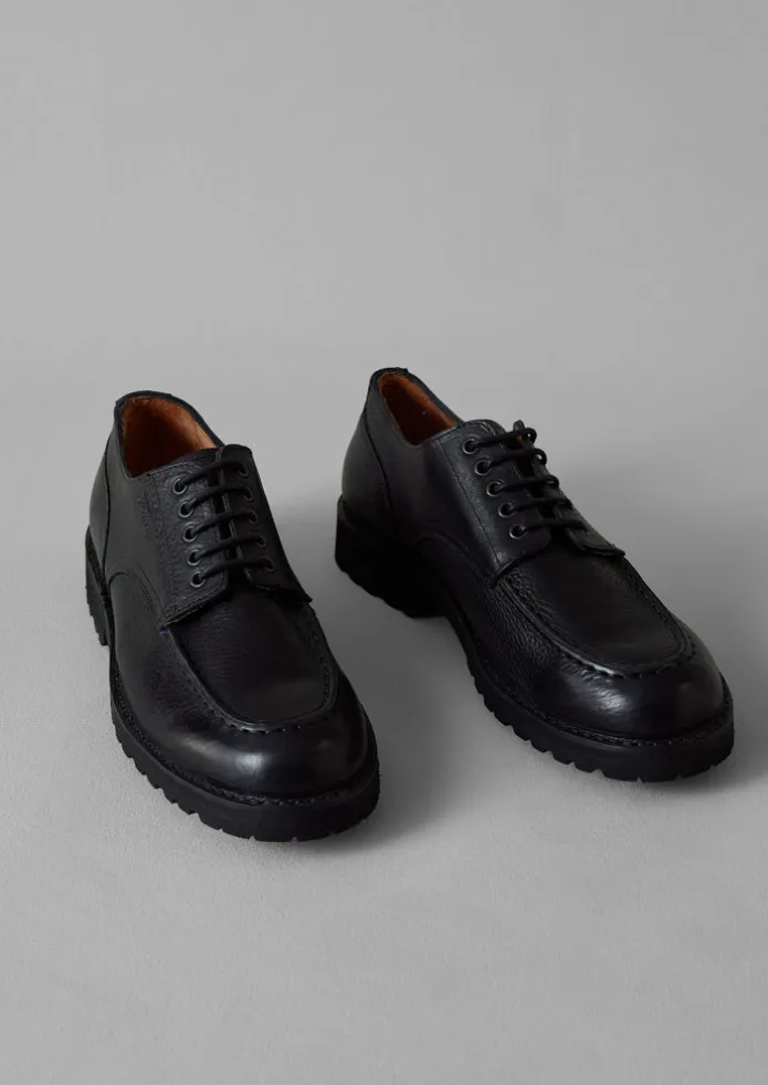 Fracap Postman Shoes