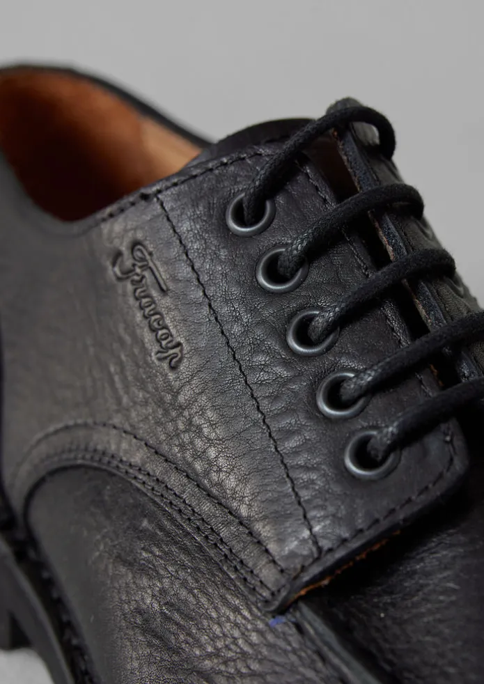 Fracap Postman Shoes