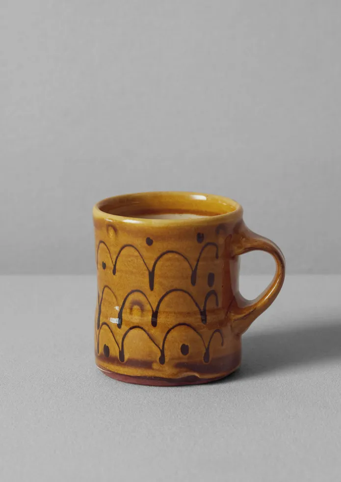 Frances Savage Mug