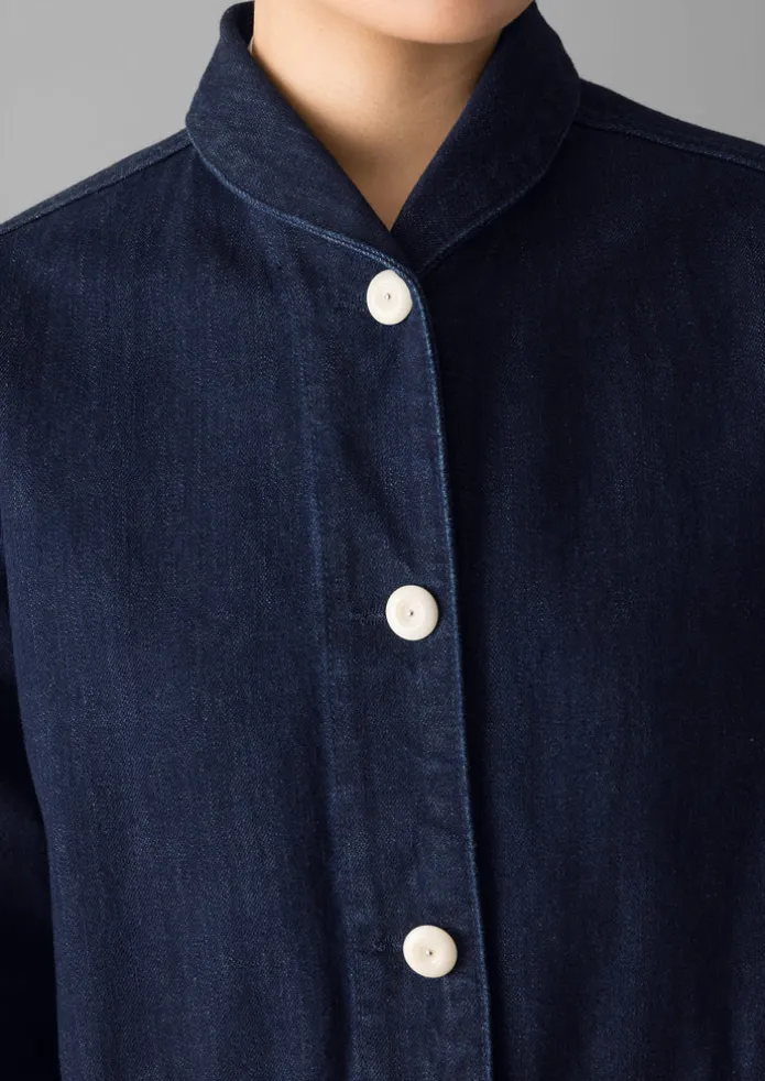 Hal Denim Workwear Jacket
