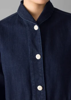 Hal Denim Workwear Jacket