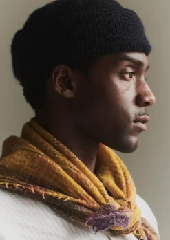 Heimat Mechanic Wool Hat