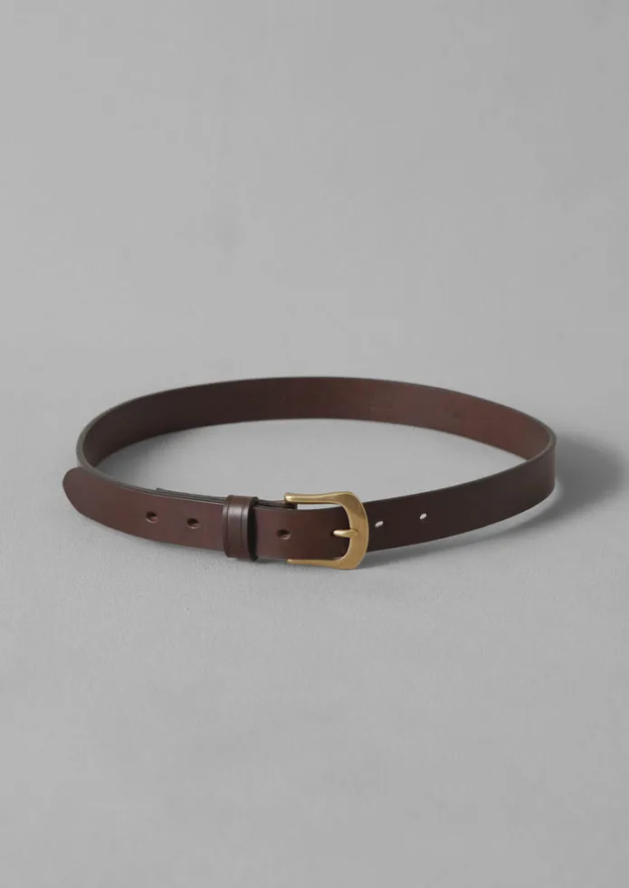 Jeans Belt
