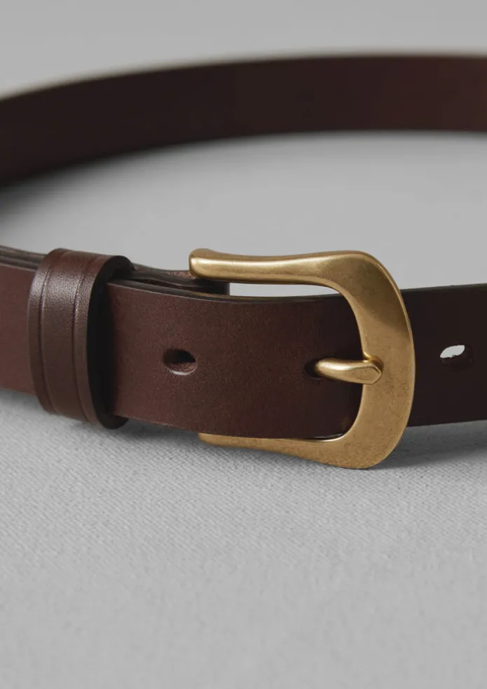 Jeans Belt