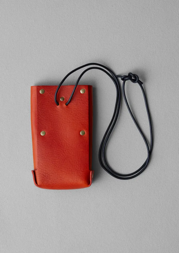 Kate Sheridan Jigsaw Pouch Bag