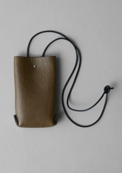 Kate Sheridan Jigsaw Pouch Bag