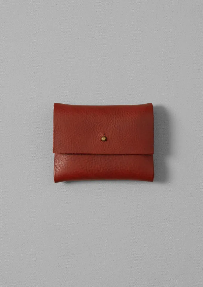 Kate Sheridan Leather Wallet