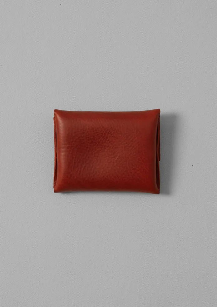 Kate Sheridan Leather Wallet