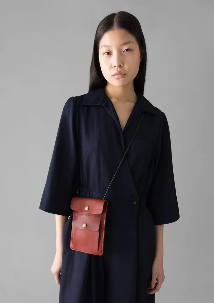 Kate Sheridan Scout Bag