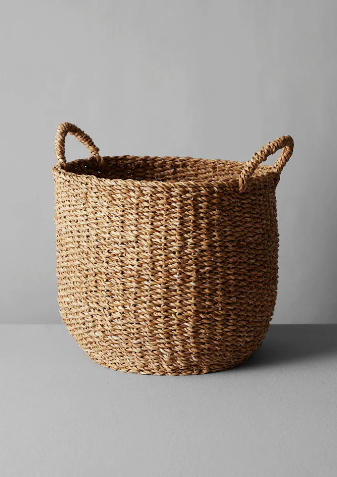 Large Hogla Storage Basket
