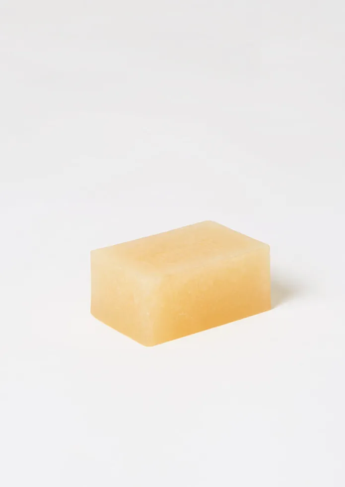 Lavender Glycerine Soap Block