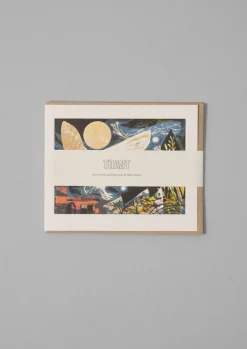 Mark Hearld Greeting Card Set