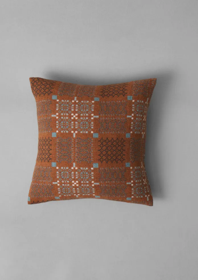 Melin Tregwynt Cushion Cover