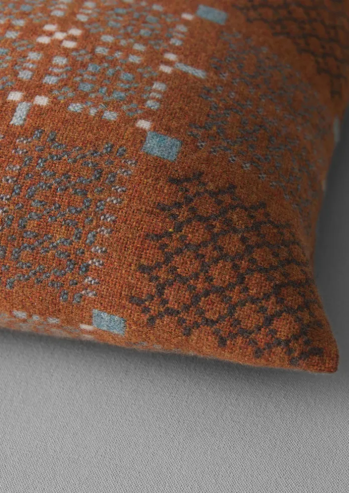 Melin Tregwynt Cushion Cover