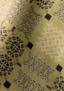 Melin Tregwynt Welsh Blanket