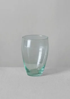 Moroccan Glasses Set