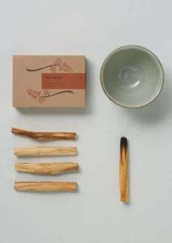 Palo Santo Set