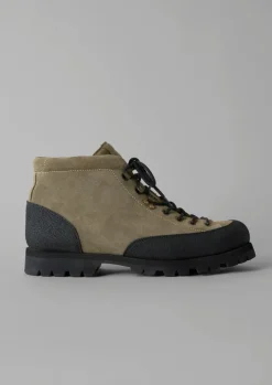 Paraboot Yosemite Suede Boots