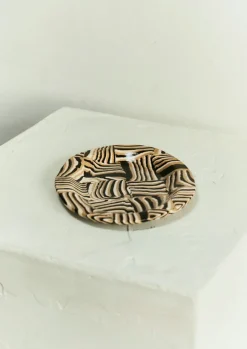 Polly Liu Side Plate