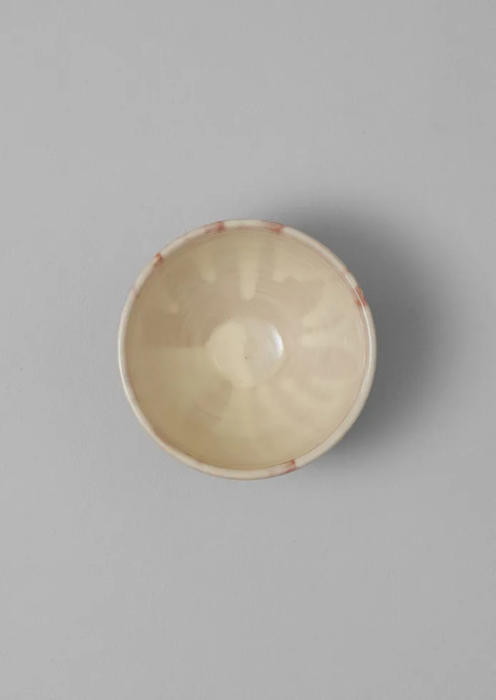 Poterie Barbotine Breakfast Bowl
