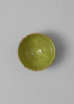 Poterie Barbotine Breakfast Bowl