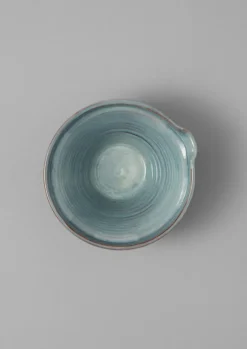 Poterie Barbotine Pouring Bowl
