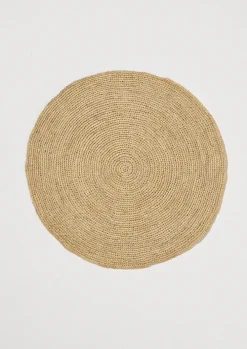 Raffia Placemat