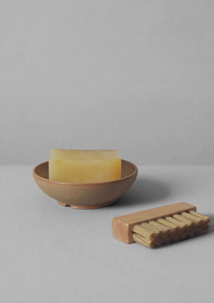 Rebecca Proctor Soap Dish