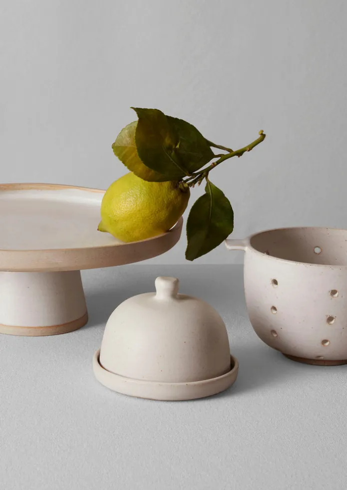 Rebecca Williams Cake Stand