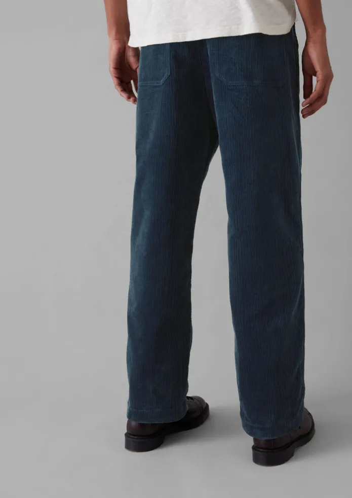 Rory Organic Cord Trousers