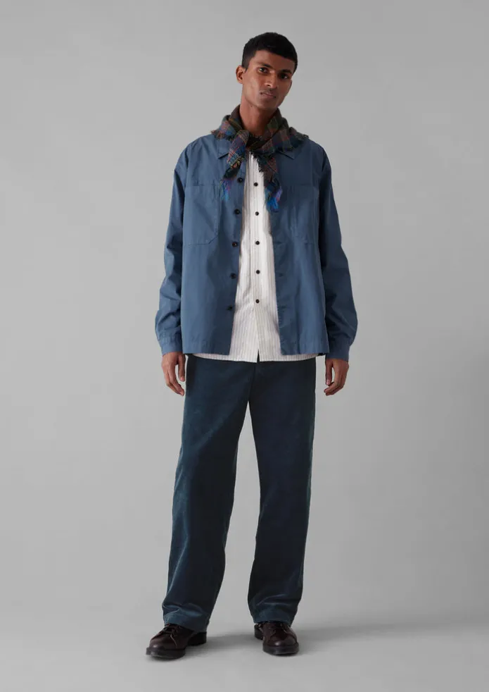 Rory Organic Cord Trousers