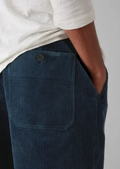 Rory Organic Cord Trousers