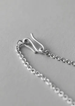 Sally Lacock Pod Pendant Necklace