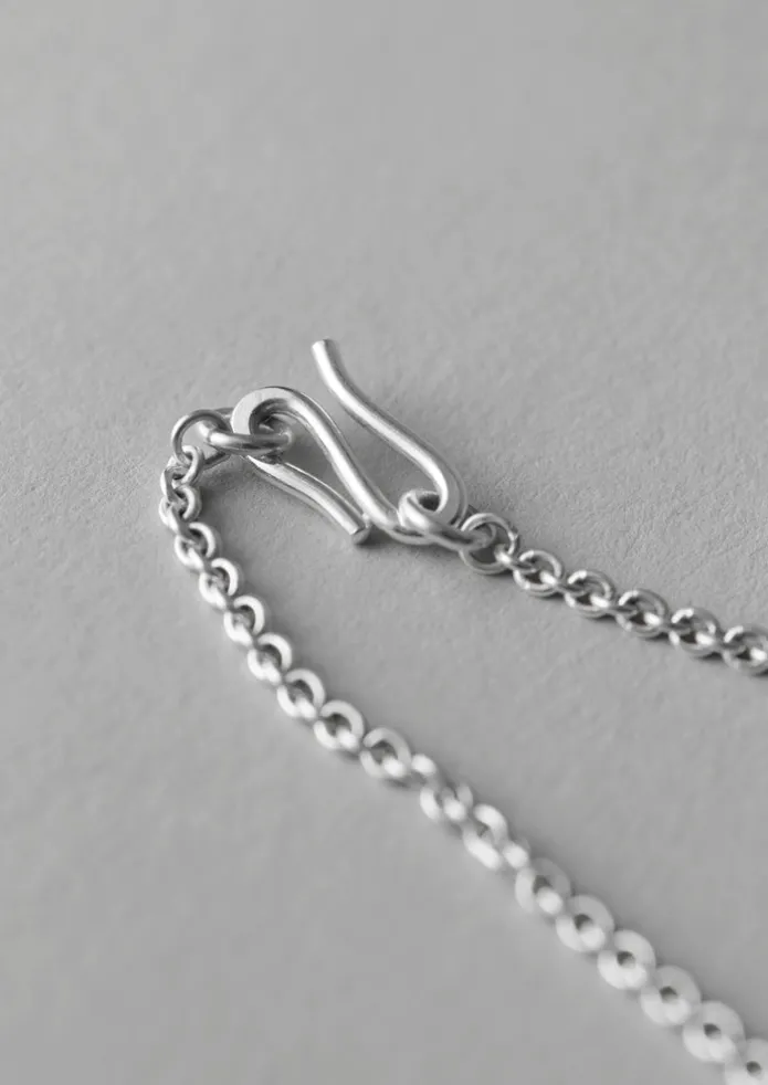 Sally Lacock Pod Pendant Necklace