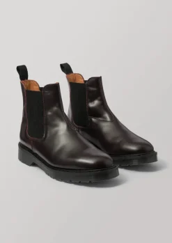 Solovair Dora Boots