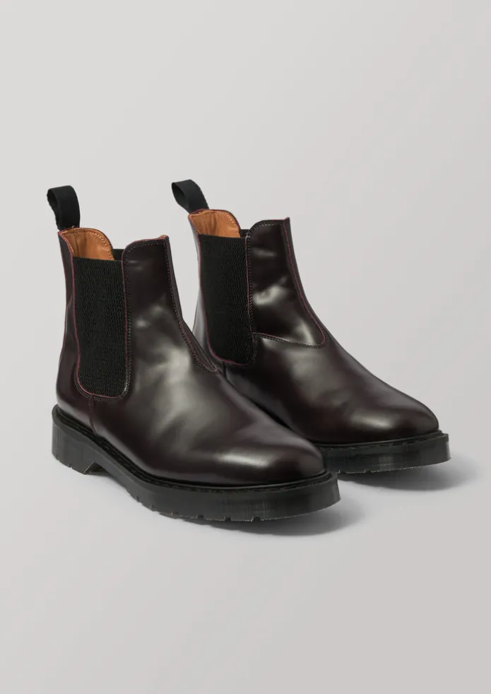 Solovair Dora Boots
