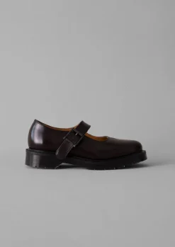 Solovair Mary Jane Shoes