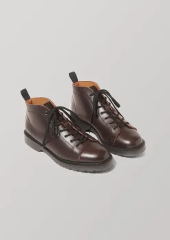 Solovair Monkey Boots